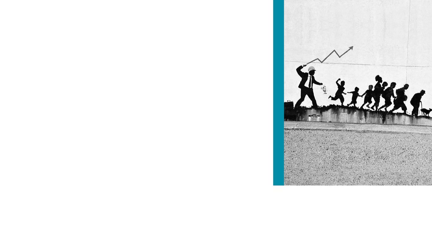 Durch Kritik zur Vision   