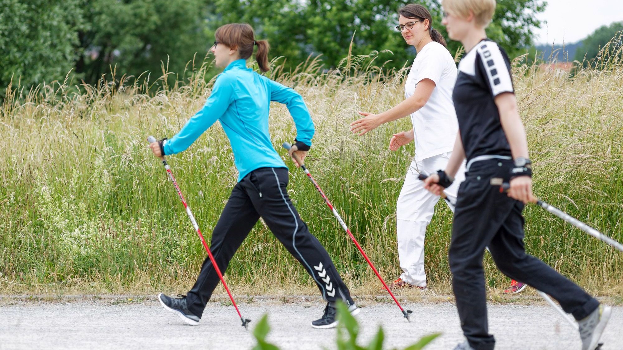 Wie Sport und Ernährung auf unsere Psyche wirken