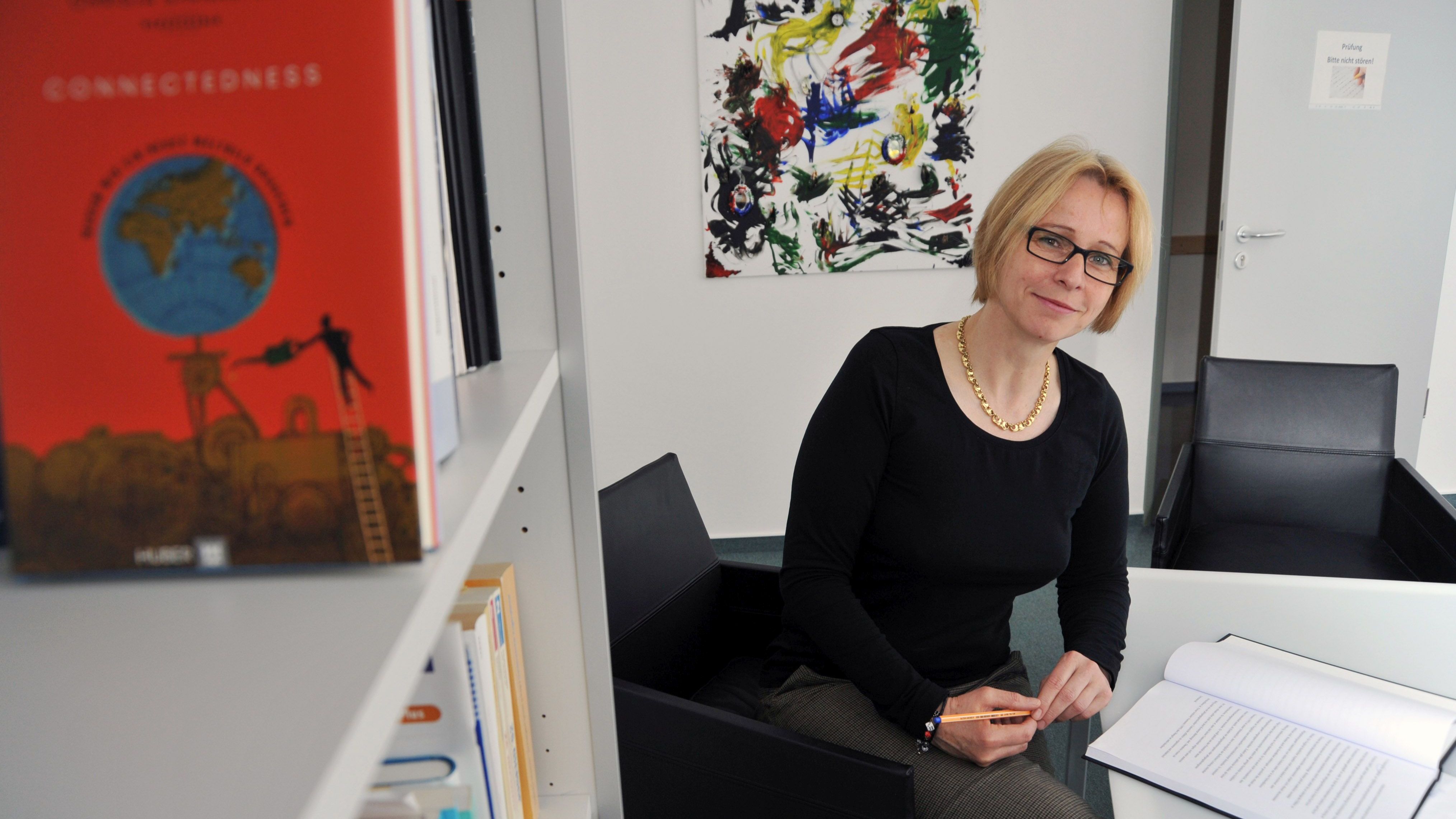 Studie zur Inklusion an Jenaer Schulen 