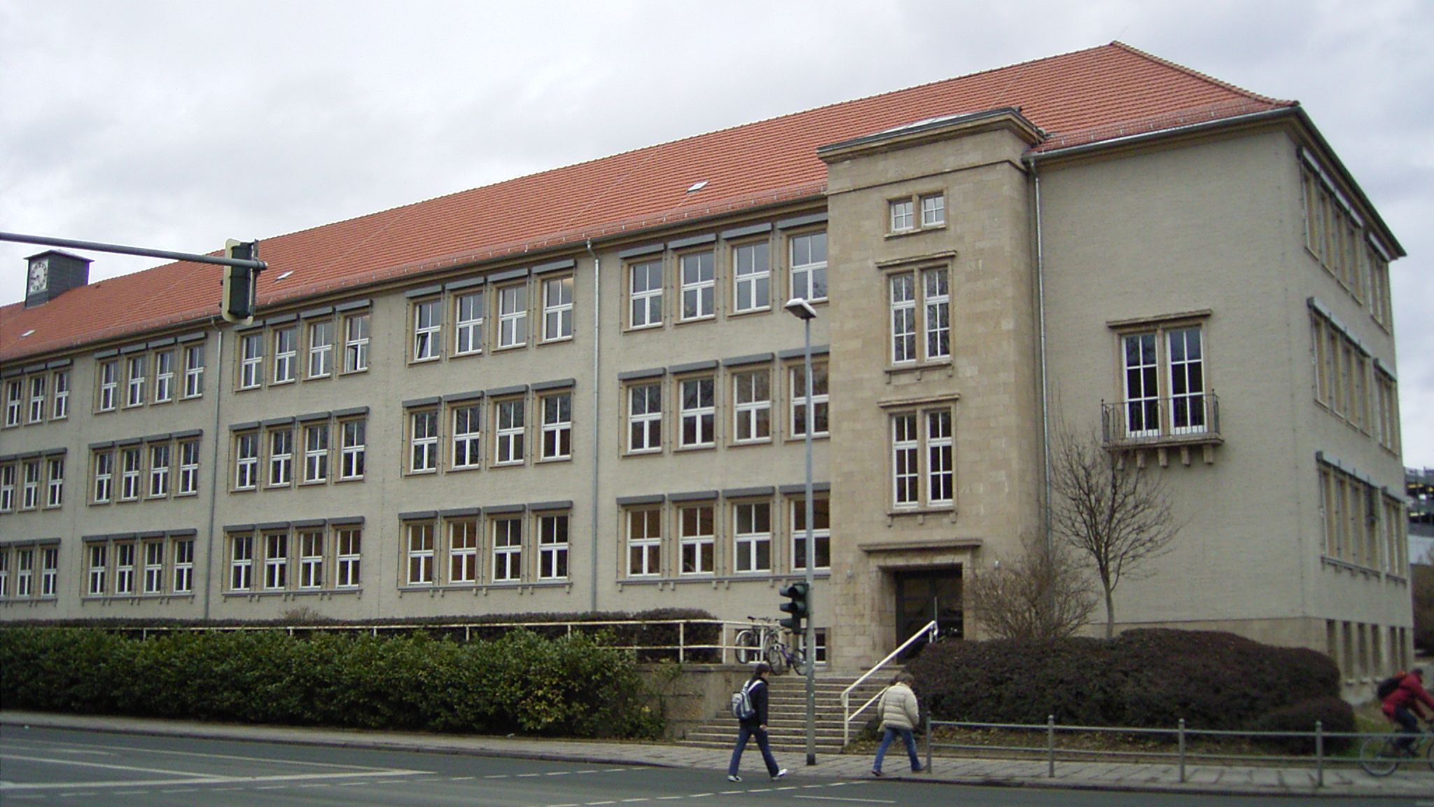 Umzüge im Dezernat Stadtentwicklung