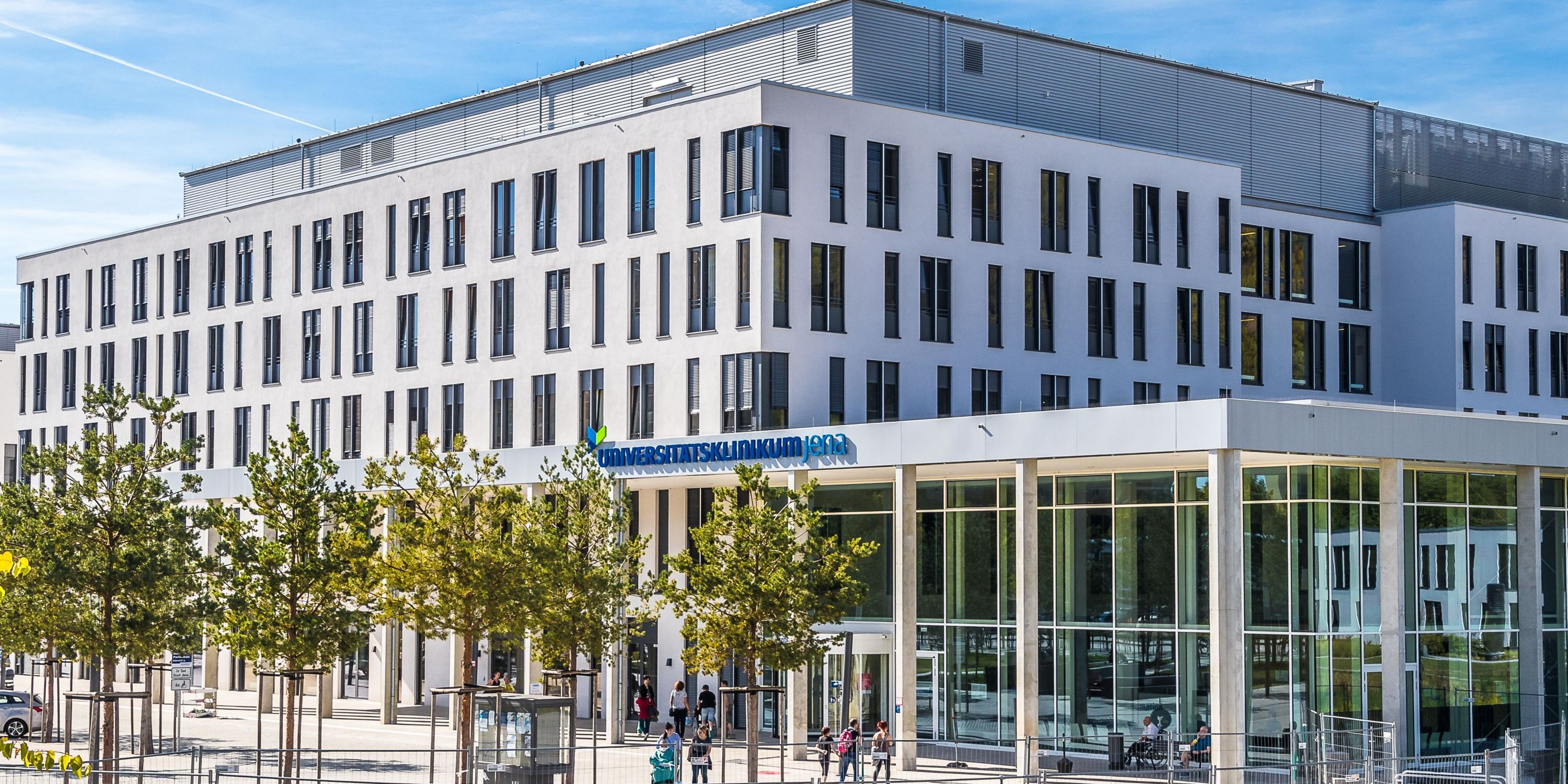 Jenaer Bündnis für mehr Pflegekräfte gegründet