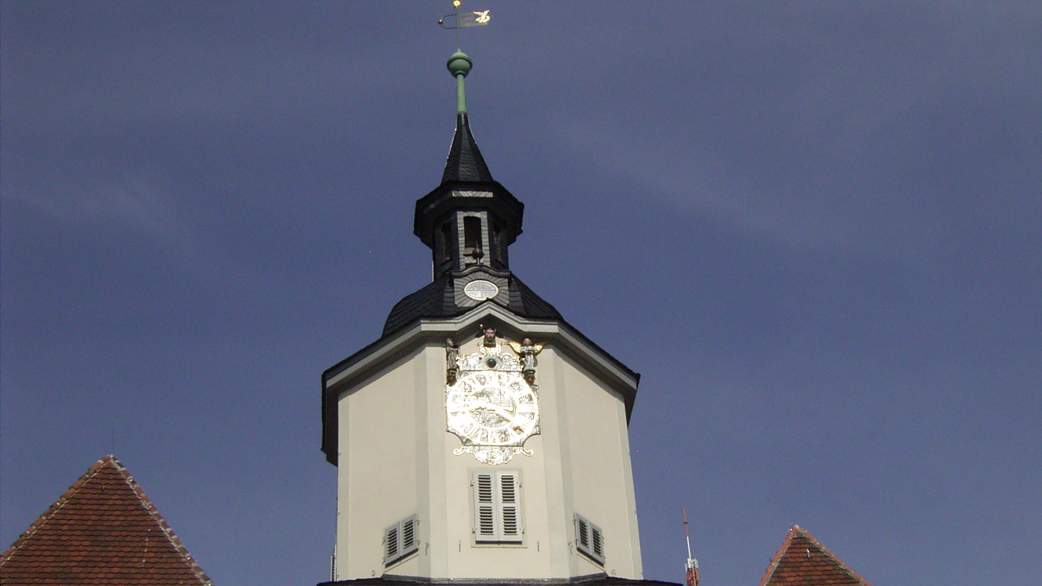 Neuer Stadtrat hat sich konstituiert