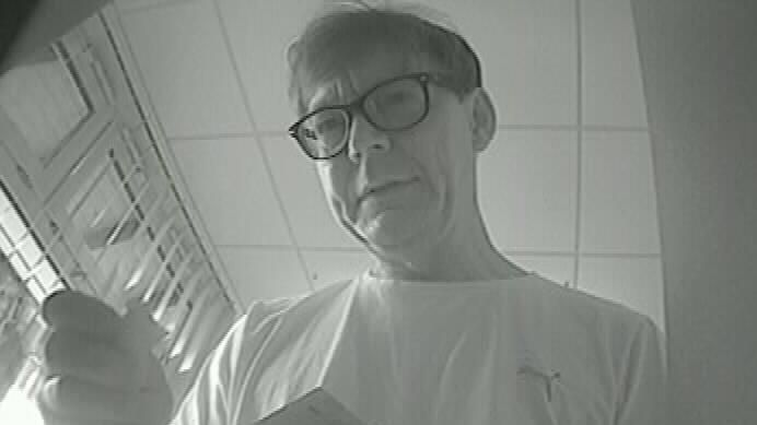 Fahndung nach Marko H.