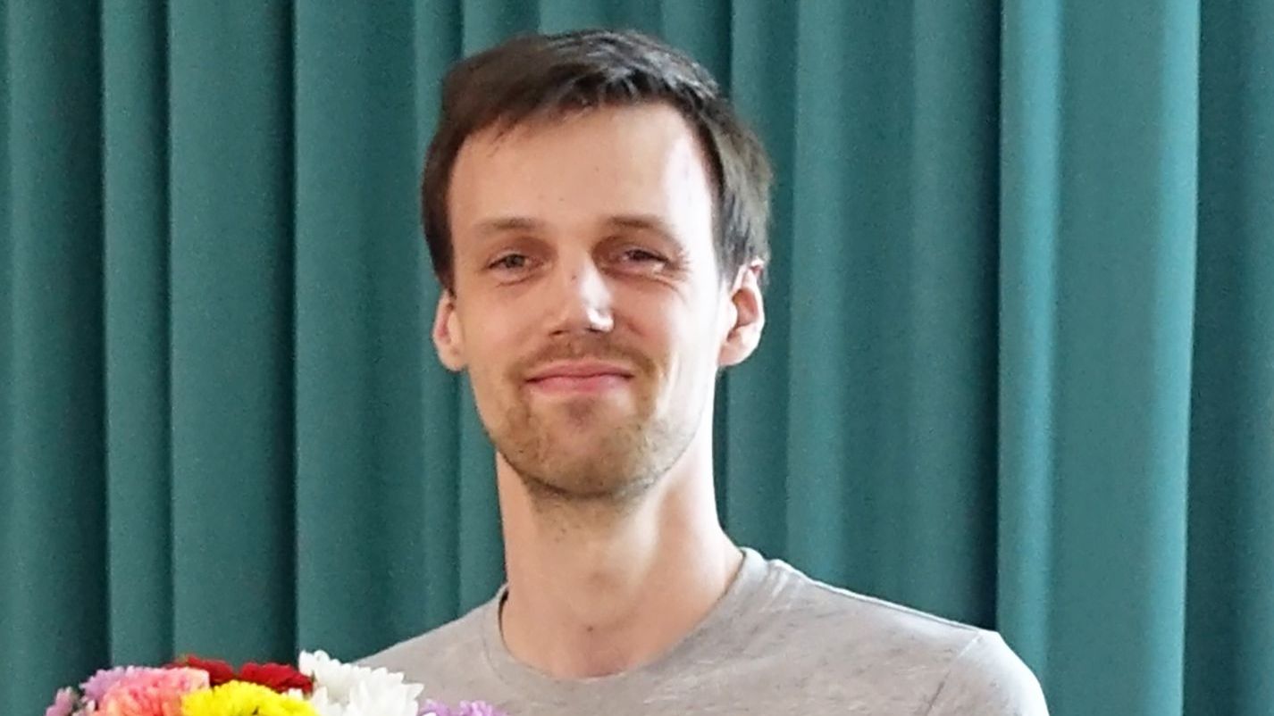 Preise für Studenten zum „Tag der Forschung“