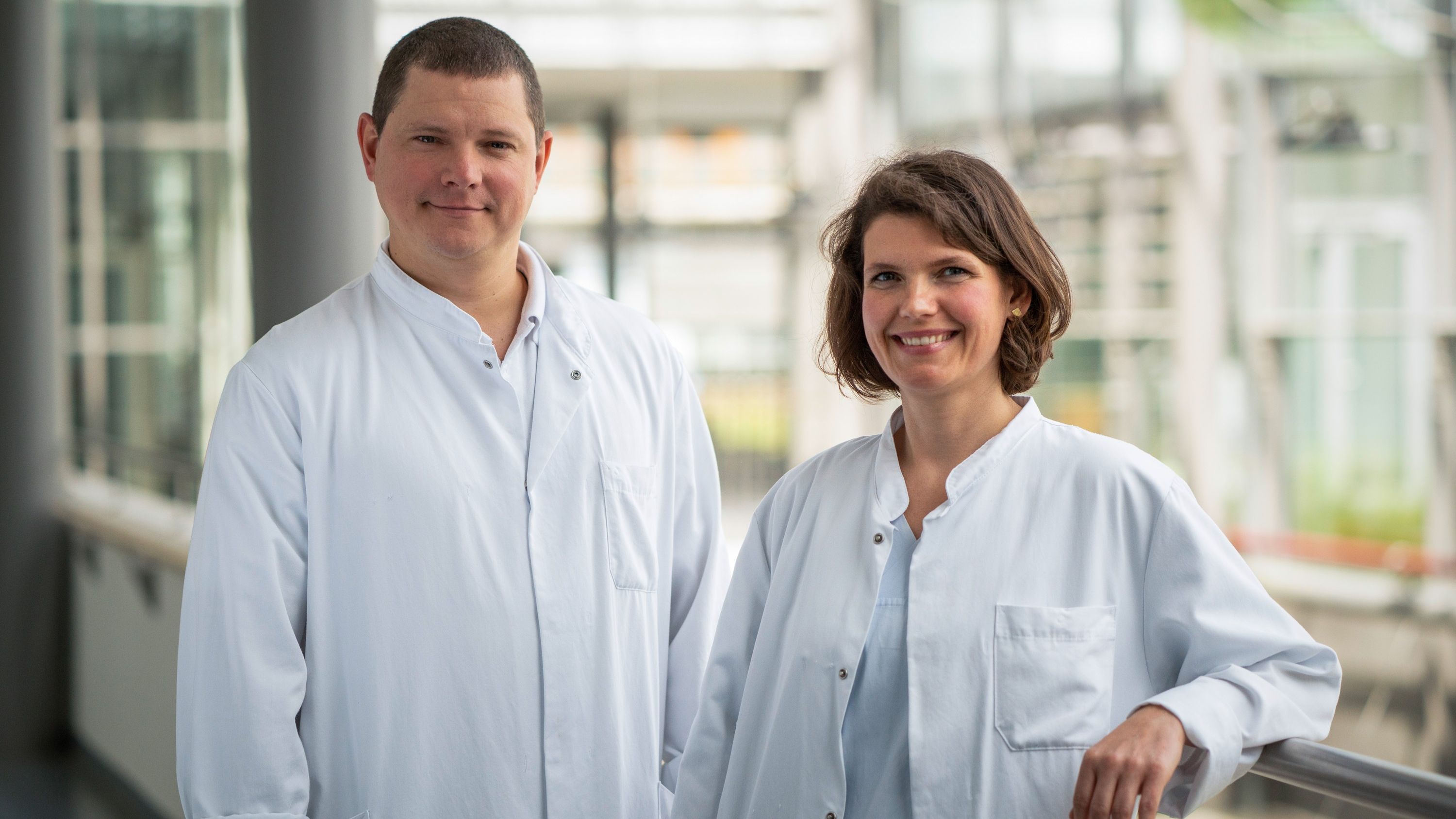 Infoveranstaltung zur Inkontinenz-Woche