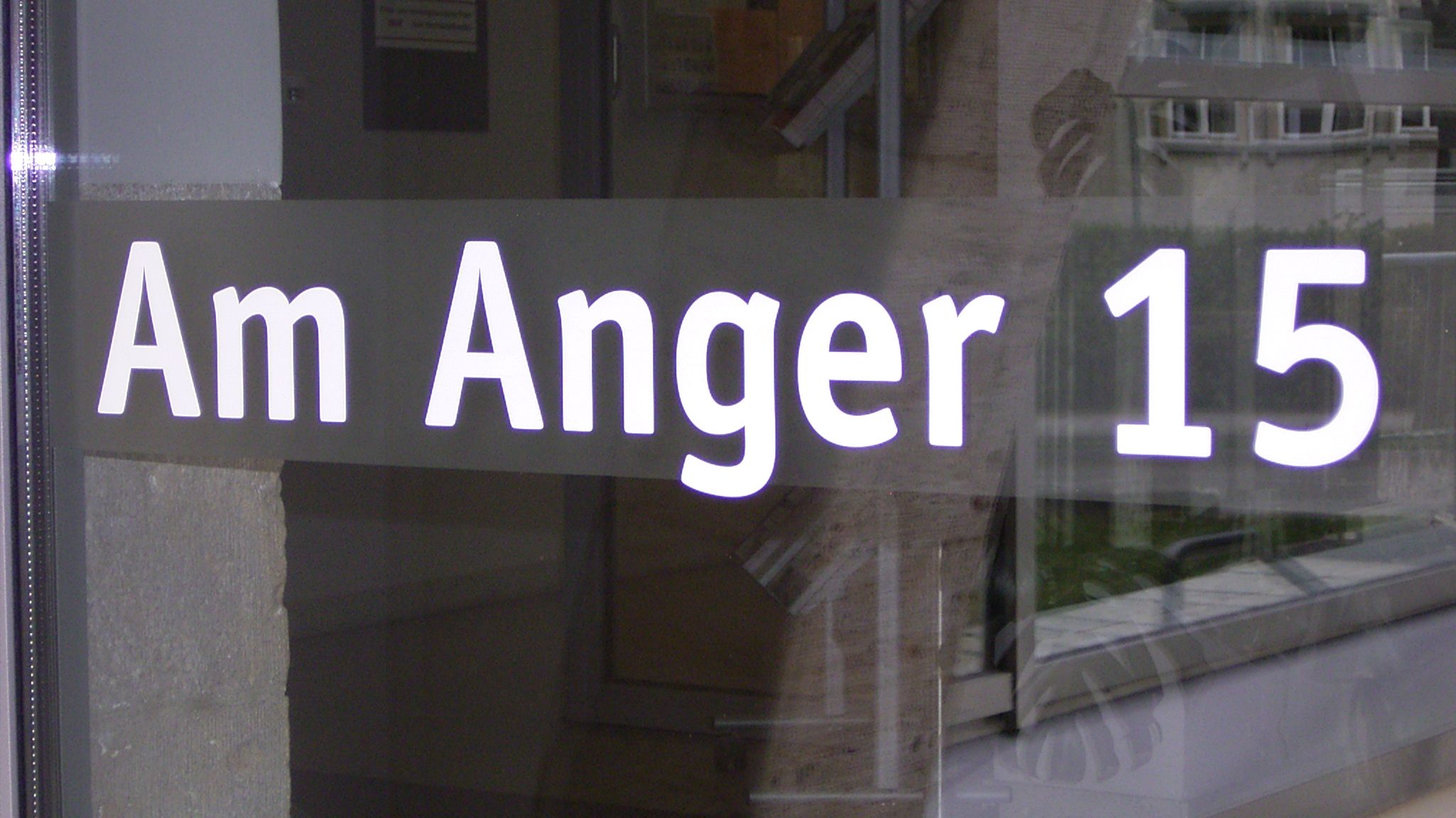 Sprechtag des Thüringer Bürgerbeauftragten in Jena