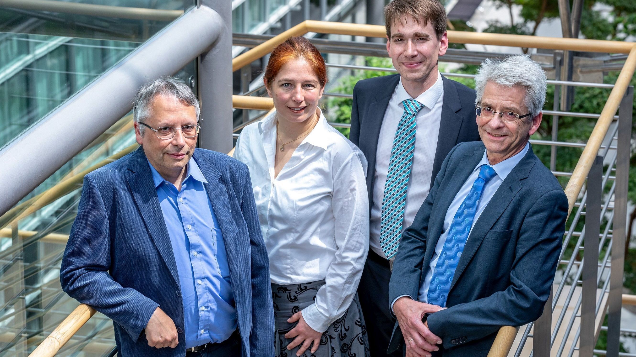 IQ Innovationspreis für Jenaer HKI-Forscher