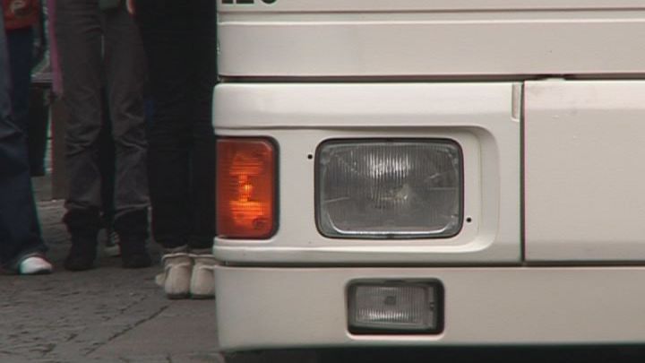 Busverkehr für Wohngebiet „Himmelreich“ 