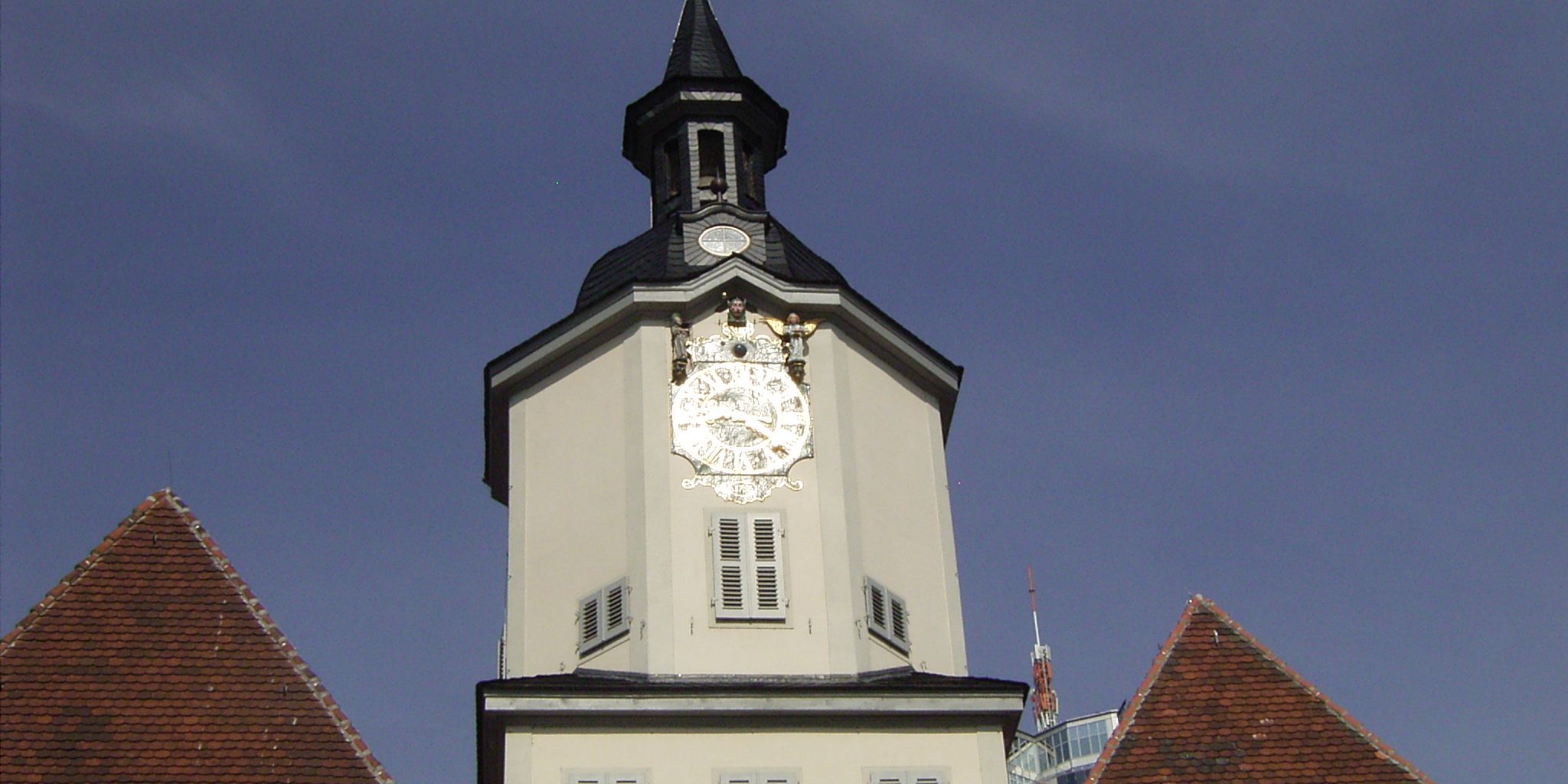 Stipendiatenkonzert und Ausstellung