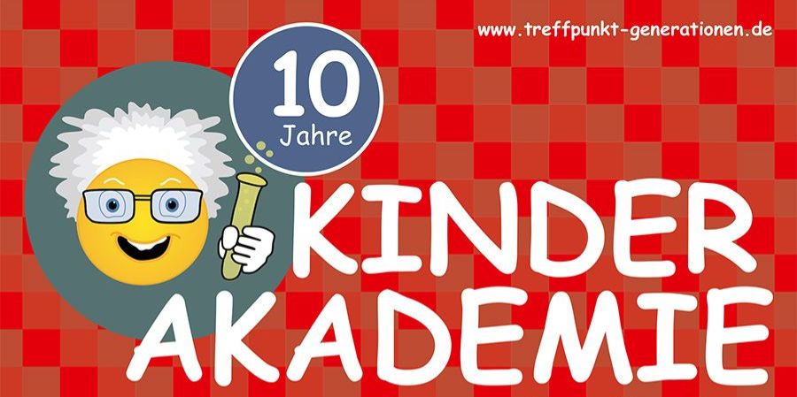 Kinder- und Familienfest der Kinderakademie
