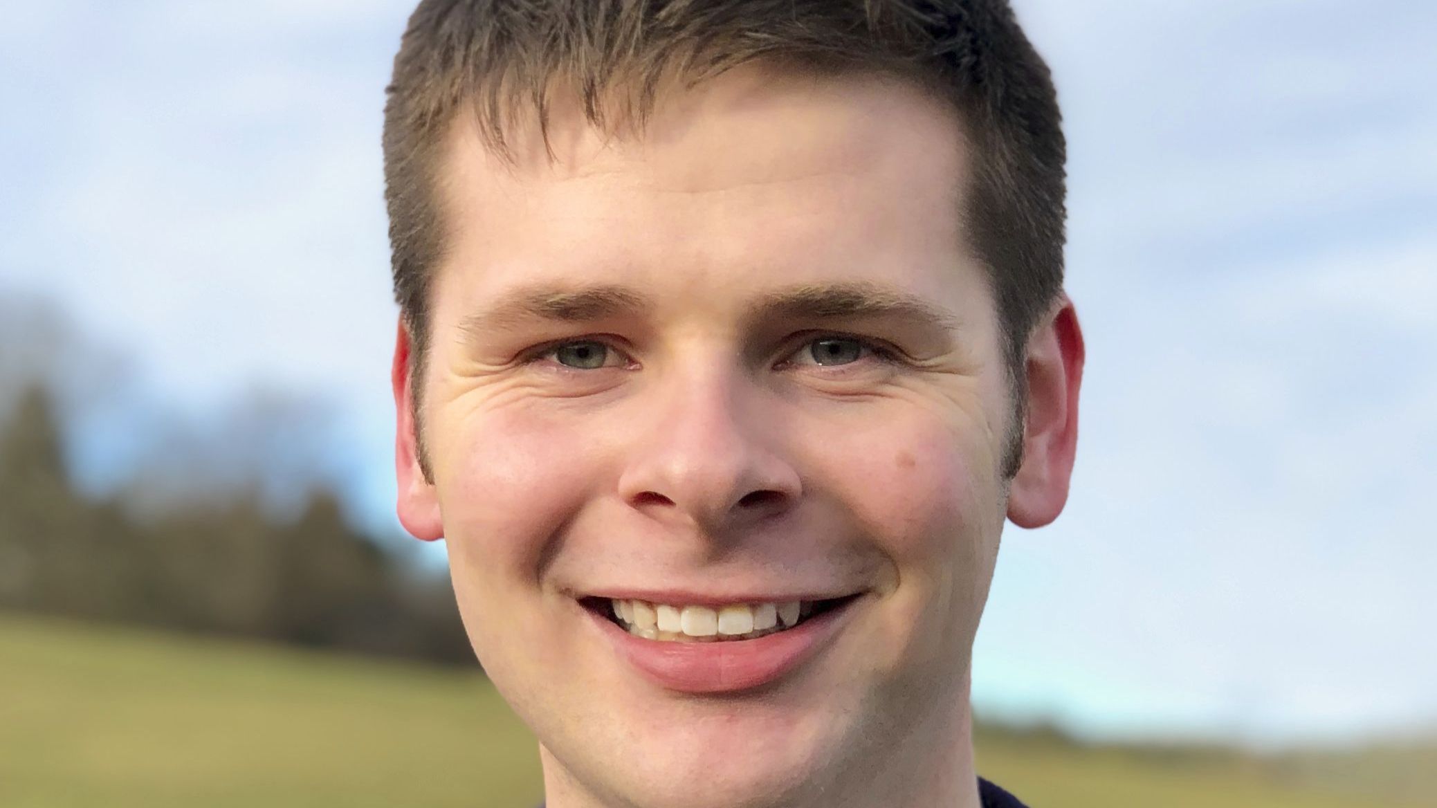 Neuer Redaktionsleiter im OKJ