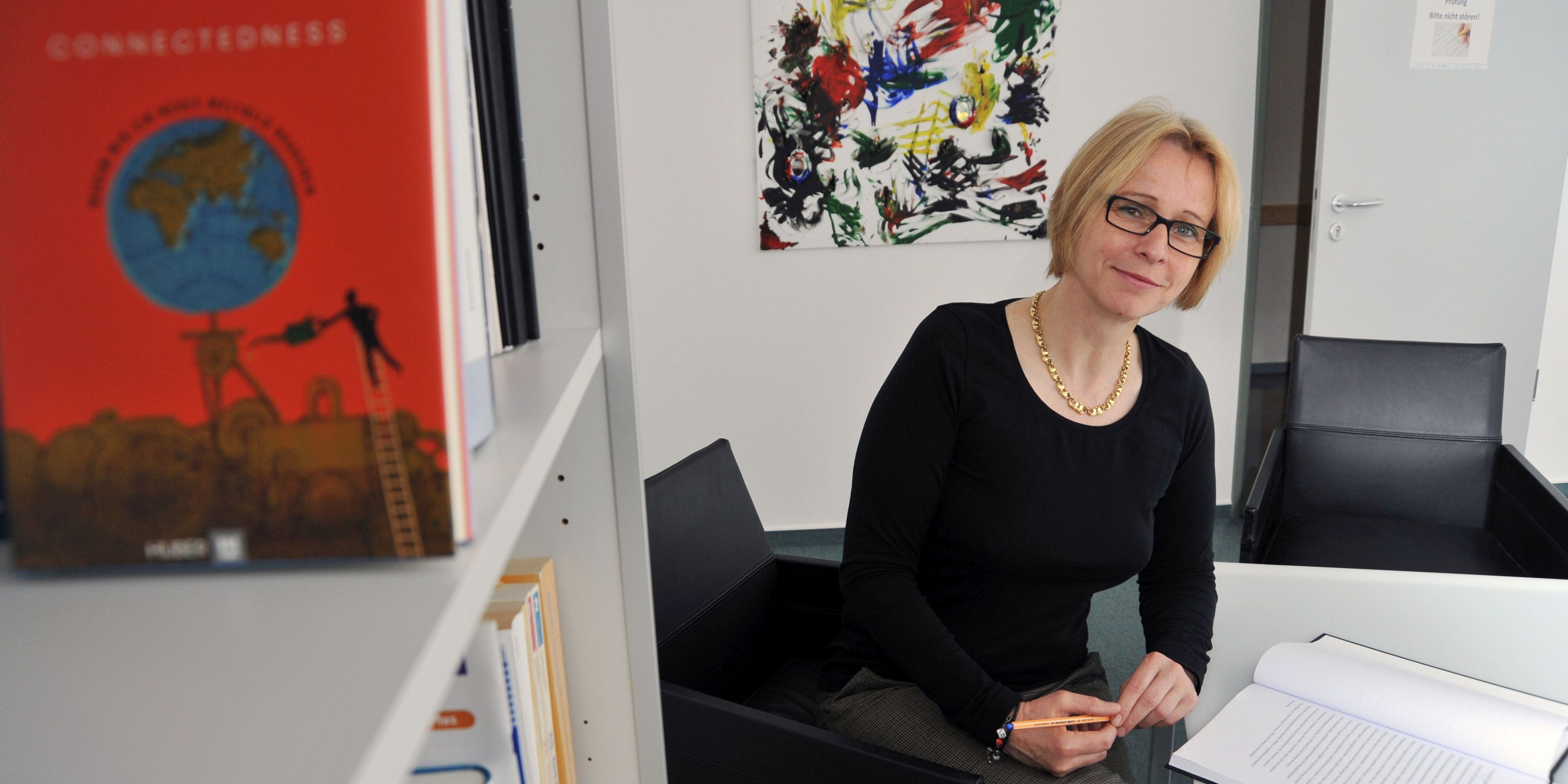 Studie zur Inklusion an Jenaer Schulen 