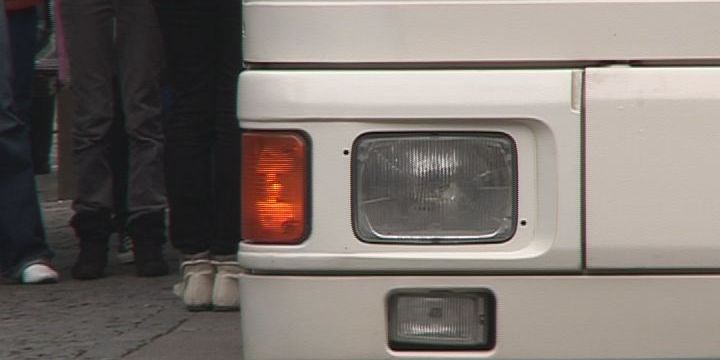 Busverkehr für Wohngebiet „Himmelreich“ Busverkehr für Wohngebiet „Himmelreich“