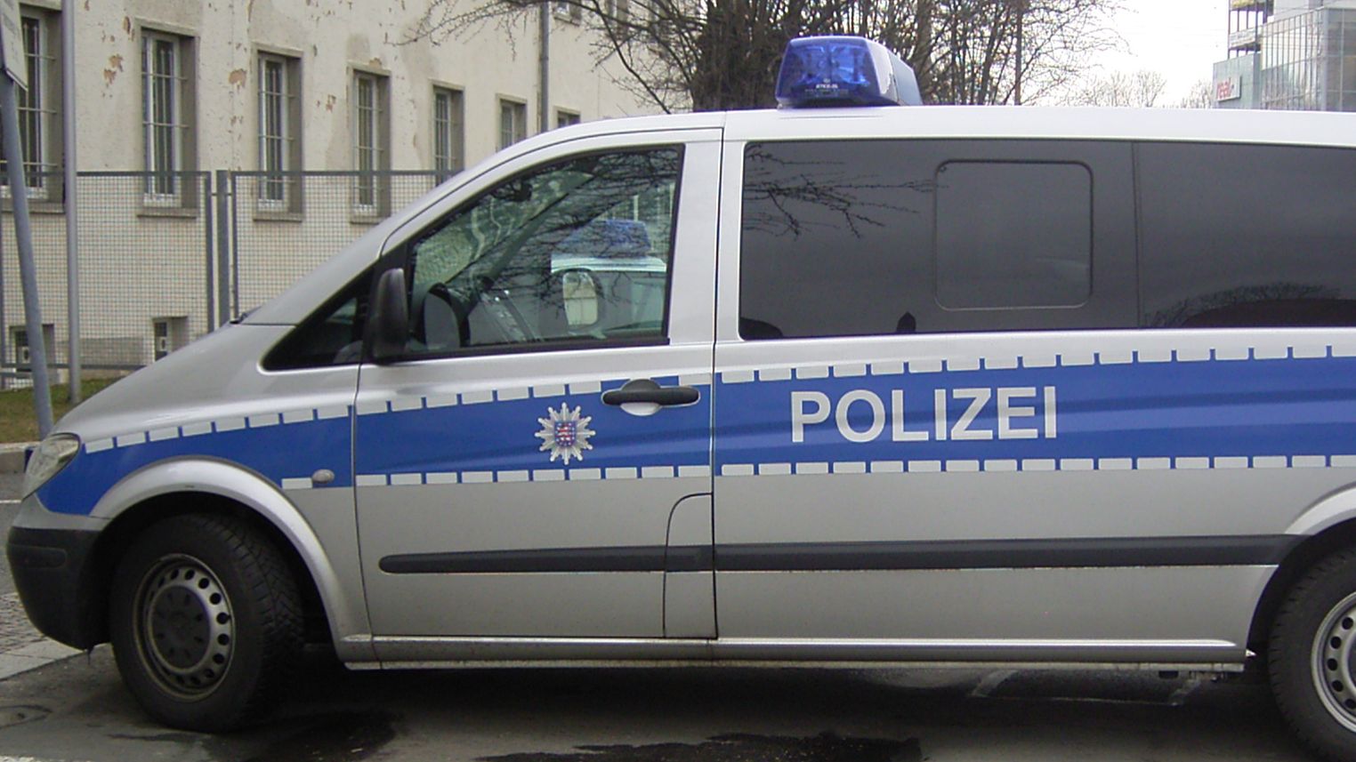 Körperverletzung am Engelplatz