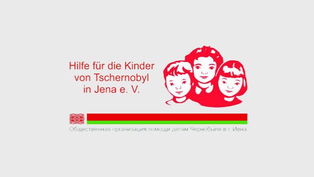 Kinder aus Weißrussland kommen nach Jena