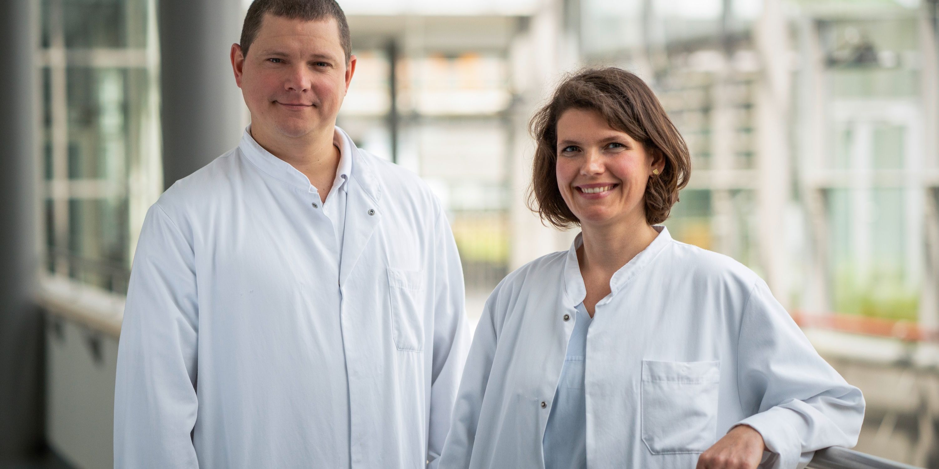 Infoveranstaltung zur Inkontinenz-Woche