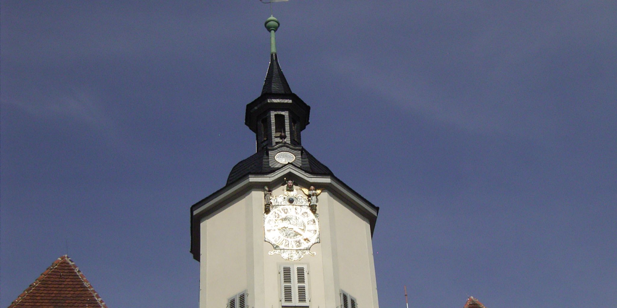 Neuer Stadtrat hat sich konstituiert