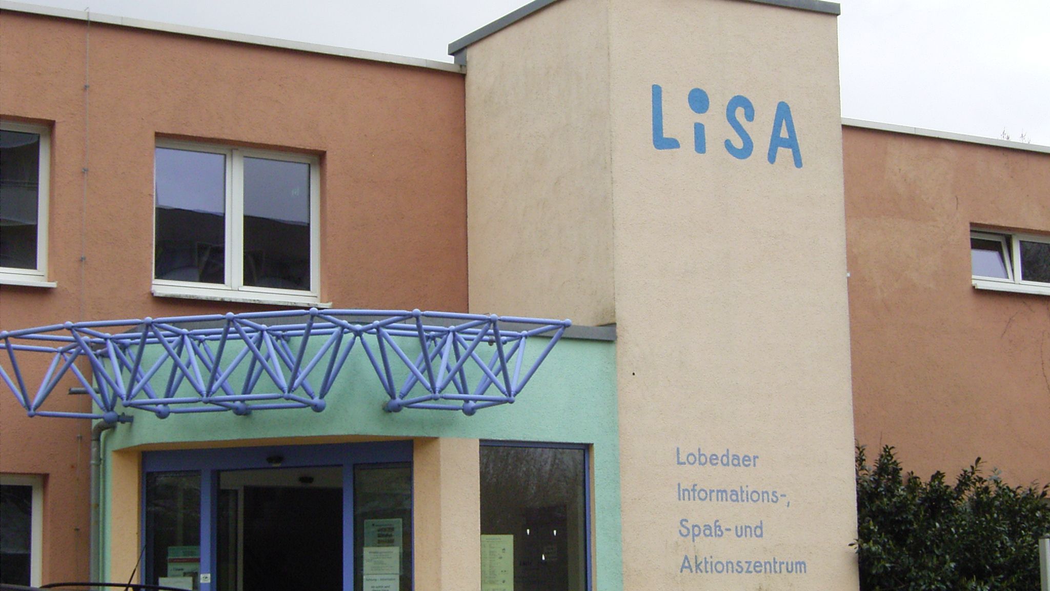 „Bürgerinitiative für soziales Wohnen in Jena“ lädt ein