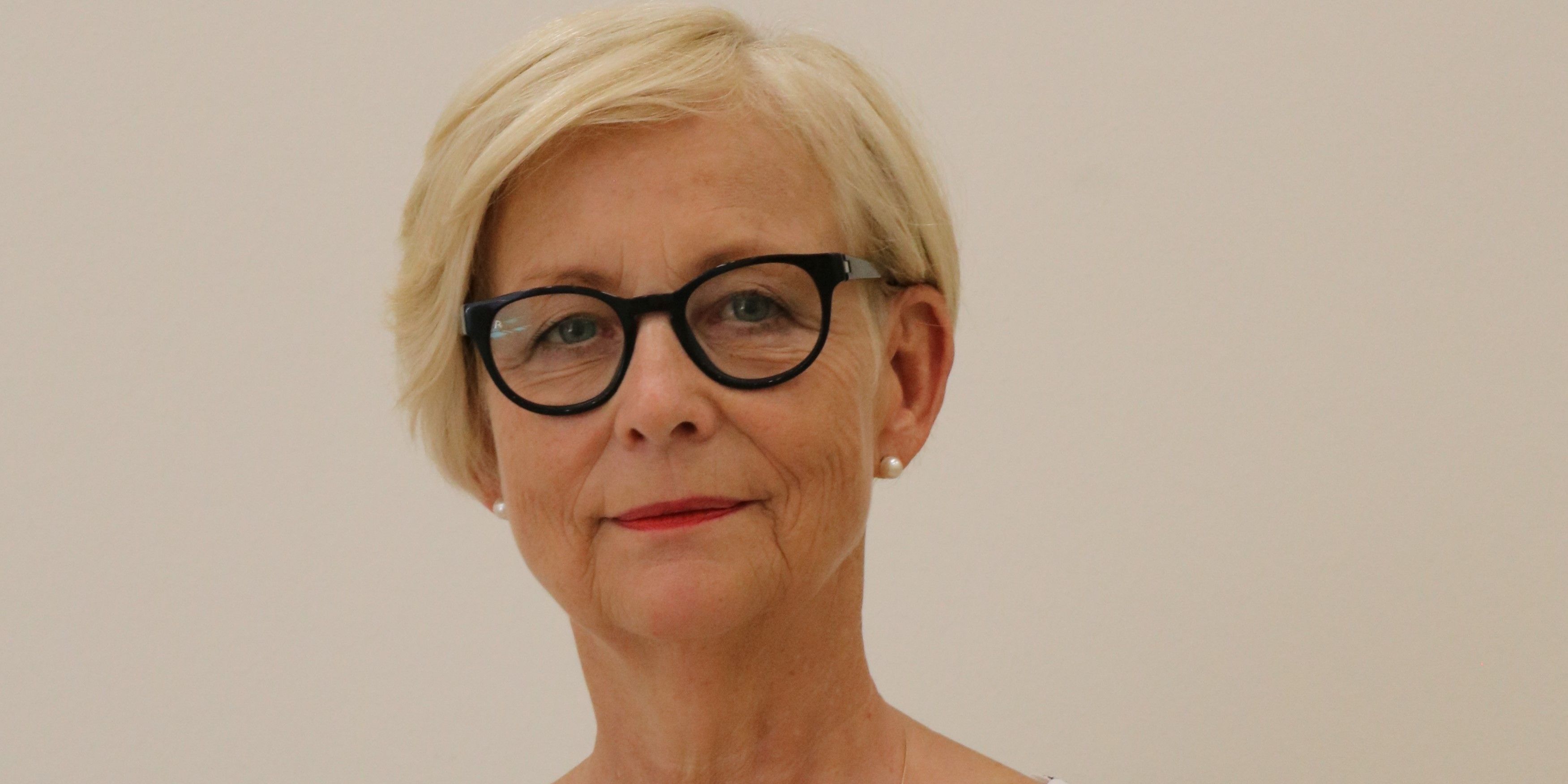 Präsidentin der Landesärztekammer im Amt bestätigt 