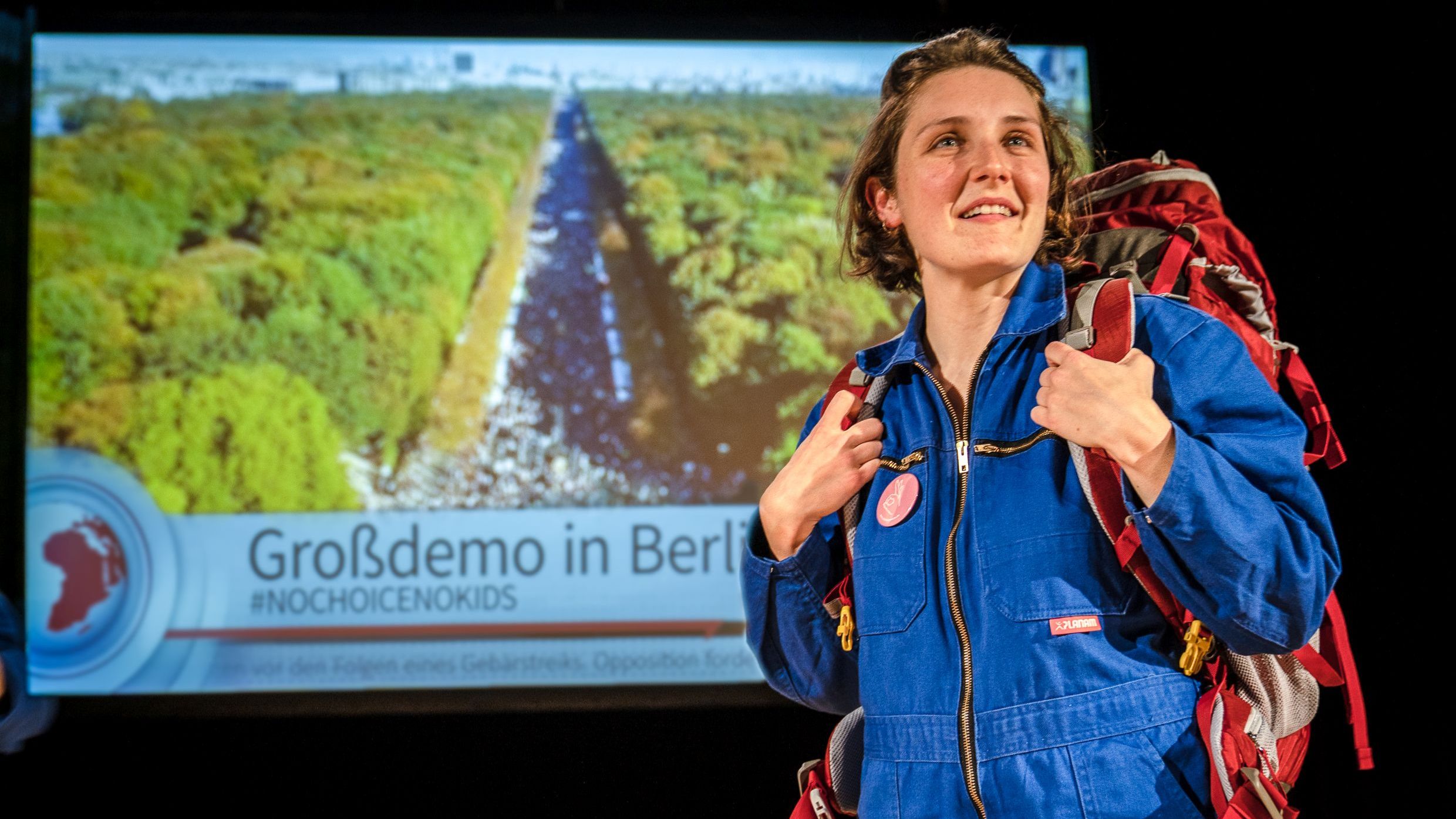 Nur noch zwei Aufführungen des Theaterstücks „Damenwahl“