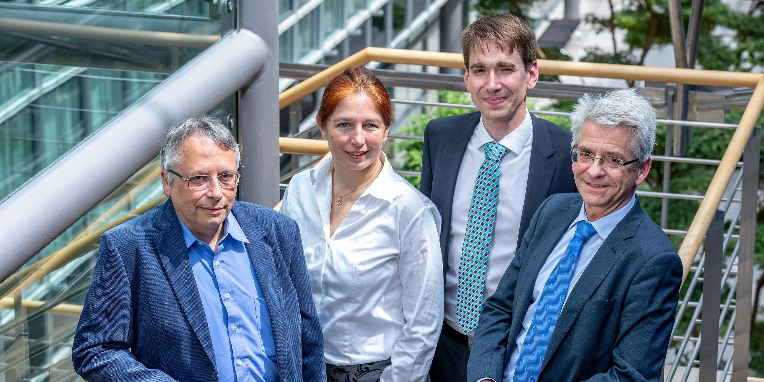 IQ Innovationspreis für Jenaer HKI-Forscher