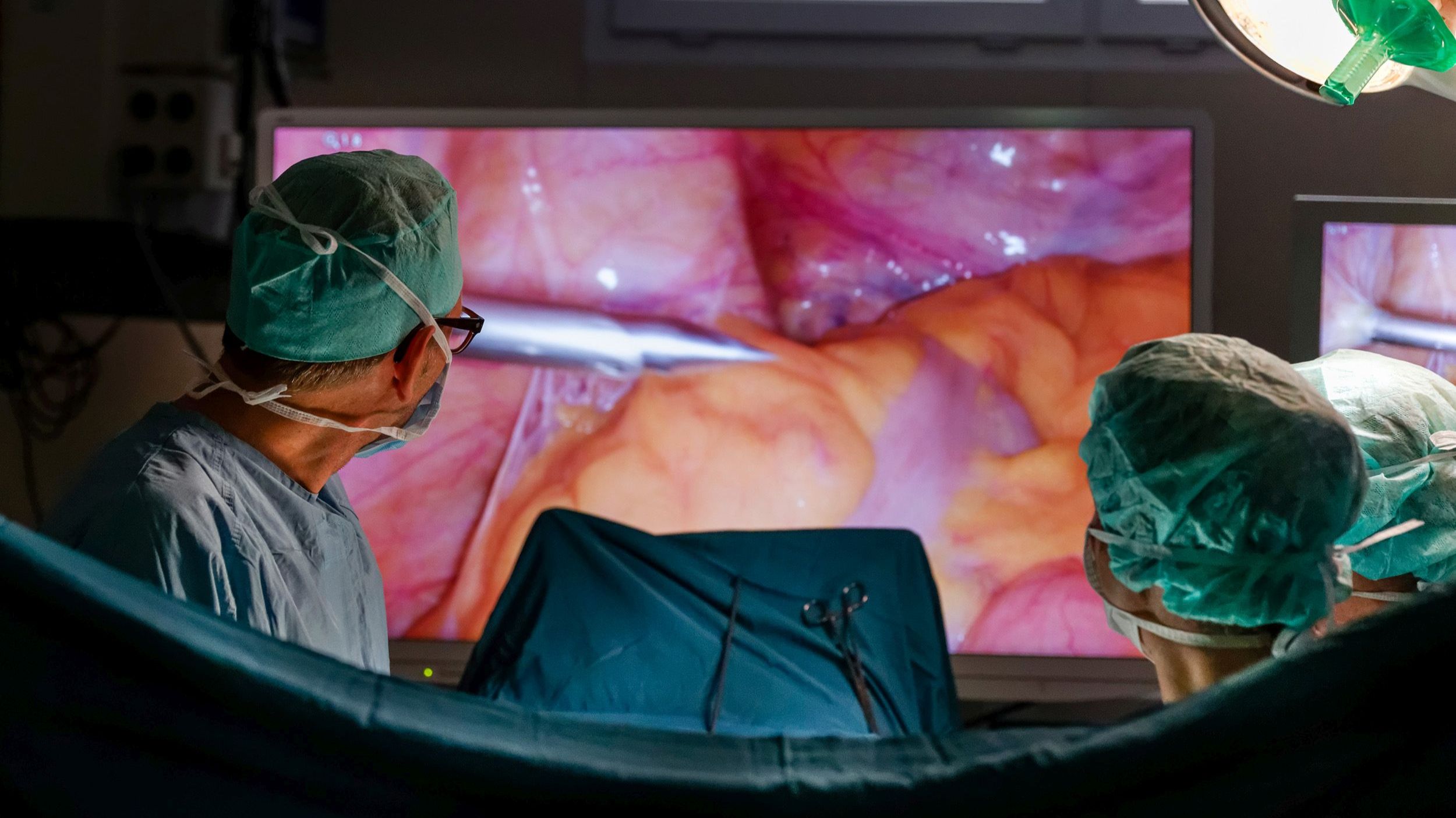 Focus Ärzteliste: Uniklinikum Jena mit 30 Empfehlungen