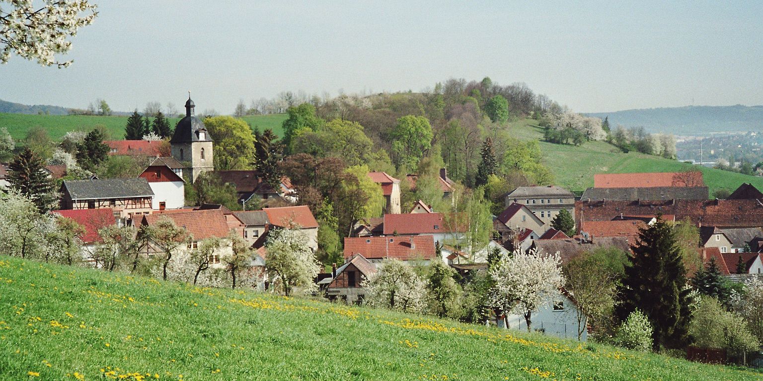 Einladung zum 3. Zwätzener Sommerfest