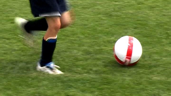 Trainingsauftakt beim FF USV Jena