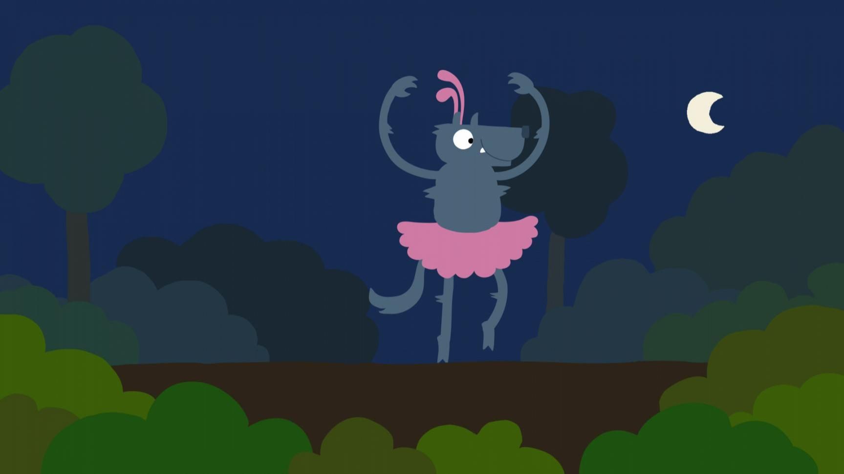 Kurzfilmabend zum Thema Achtung und Respekt