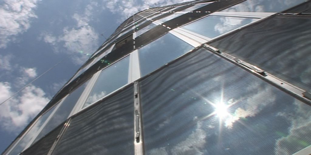 „Liberales Gespräch“  im Scala im Jentower