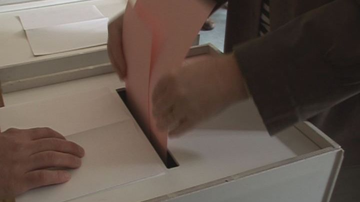 Stichwahl in Wenigenjena: Rosa Maria Haschke und Margret Franz wollen Ortsteilbürgermeisterin werden