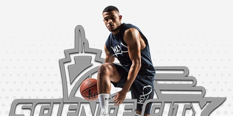 Science City: Jenas Riesen spielen zukünftig in K1X