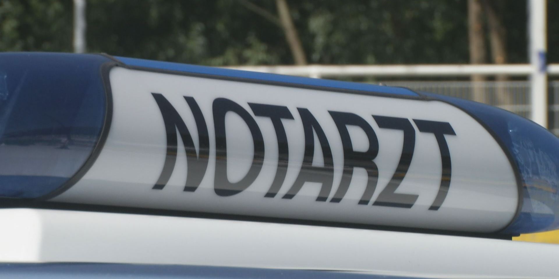  Vier beteiligte Fahrzeuge bei Unfall