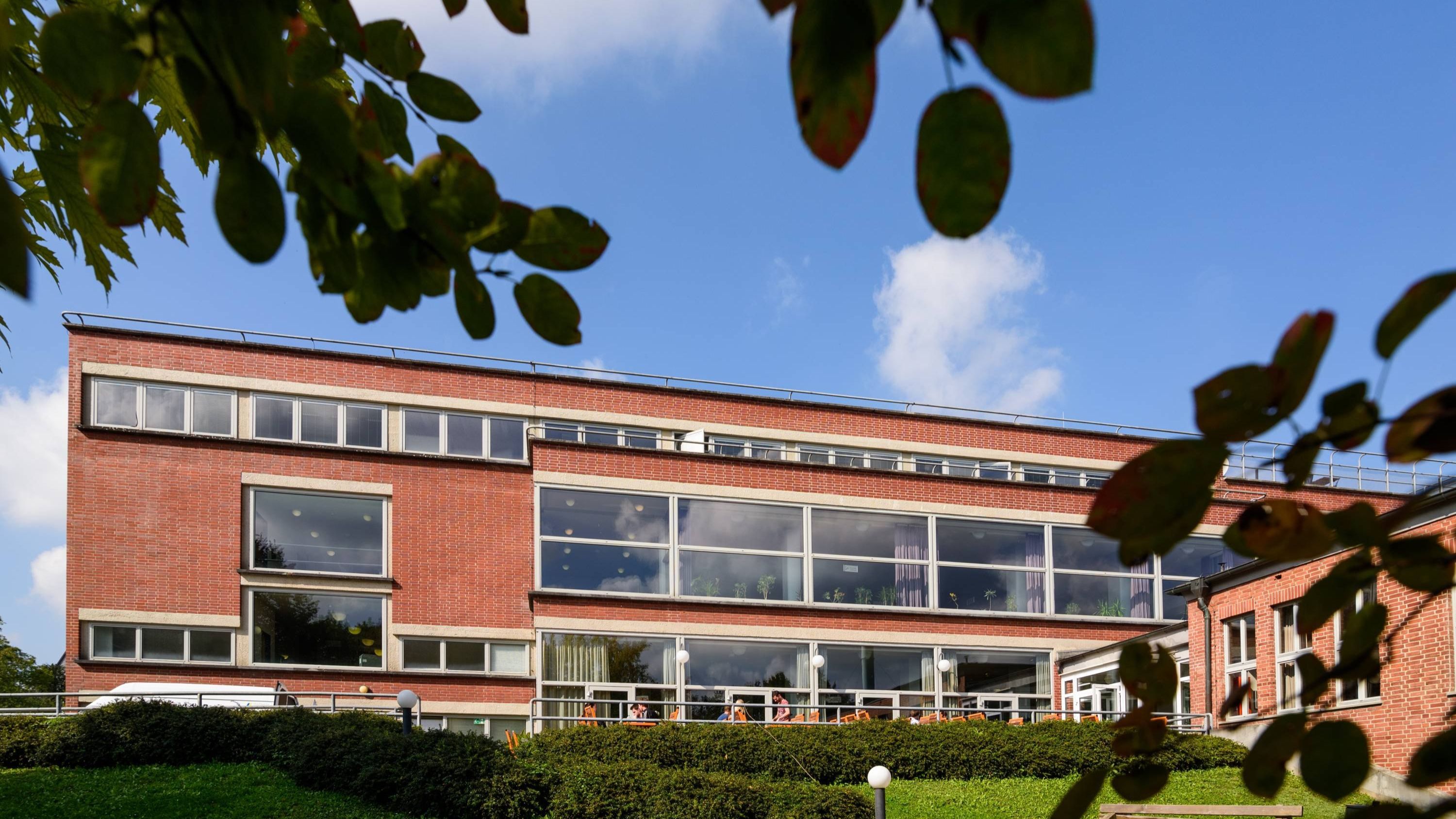 Stadtführung zum Bauhaus