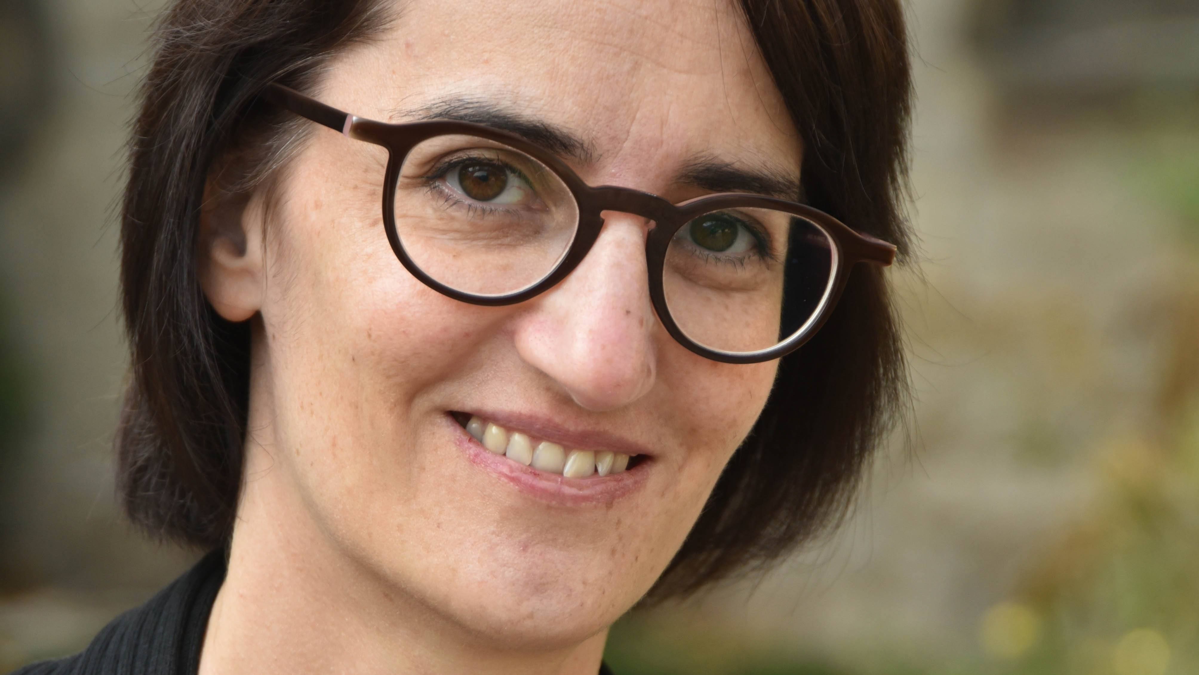 Neue Professorin für Germanistische Sprachwissenschaft an der Universität Jena