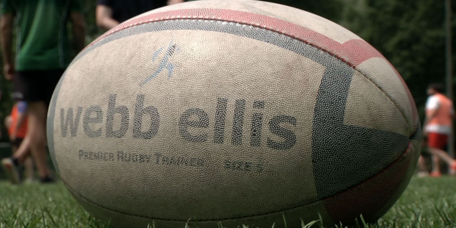 Rugby-Hochschulmeisterschaften in Jena