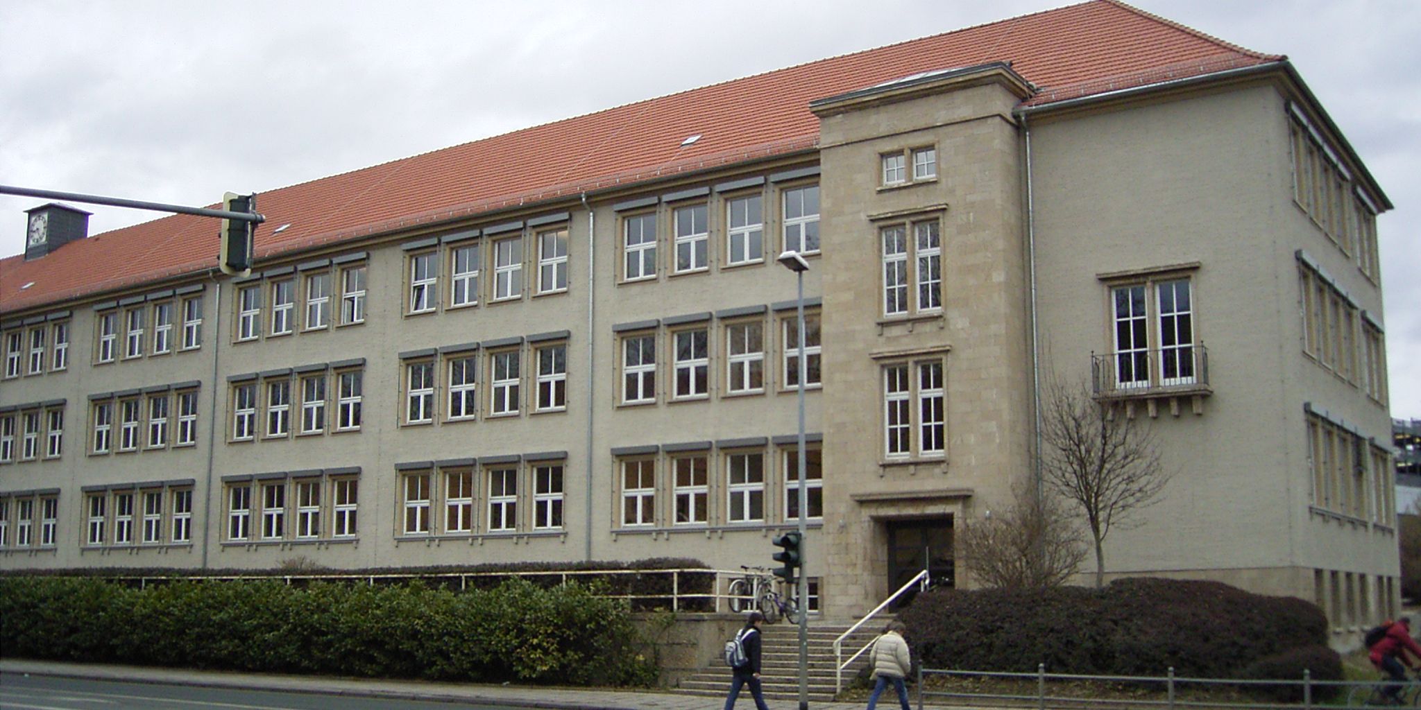 Umzüge im Dezernat Stadtentwicklung