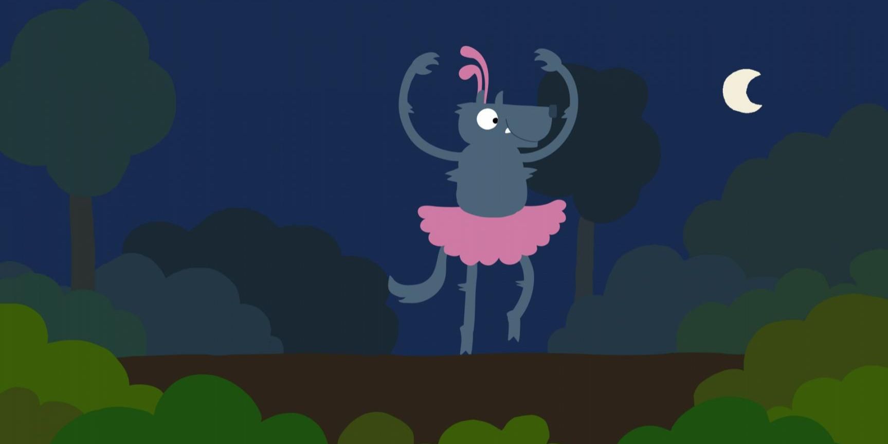 Kurzfilmabend zum Thema Achtung und Respekt