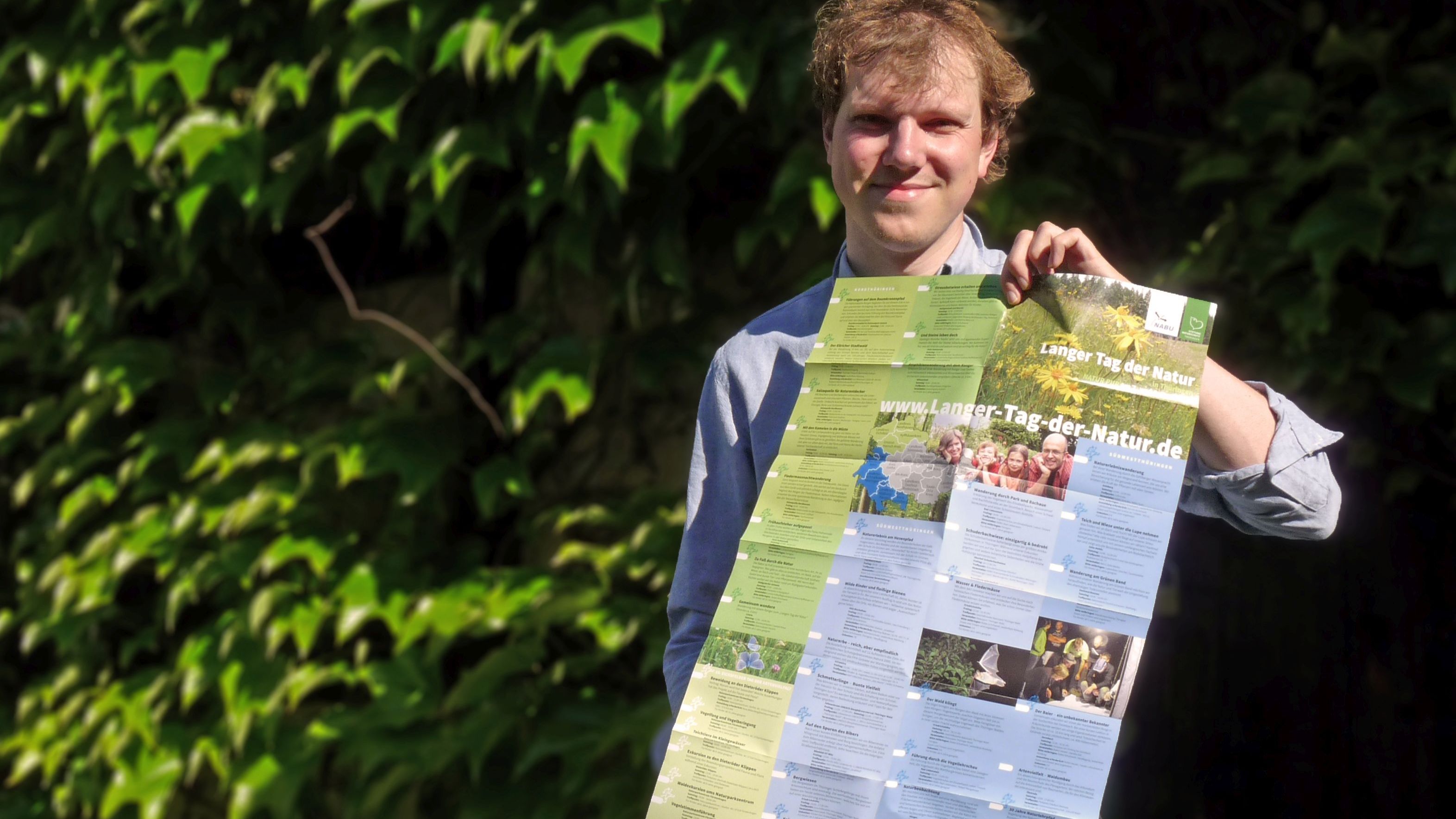 Naturerlebnisse für Alt und Jung