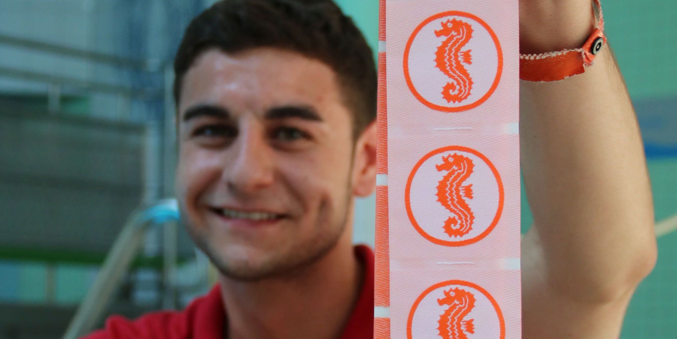 Kostenfreier Seepferchen-Kurs im GalaxSea Kostenfreier Seepferchen-Kurs im GalaxSea