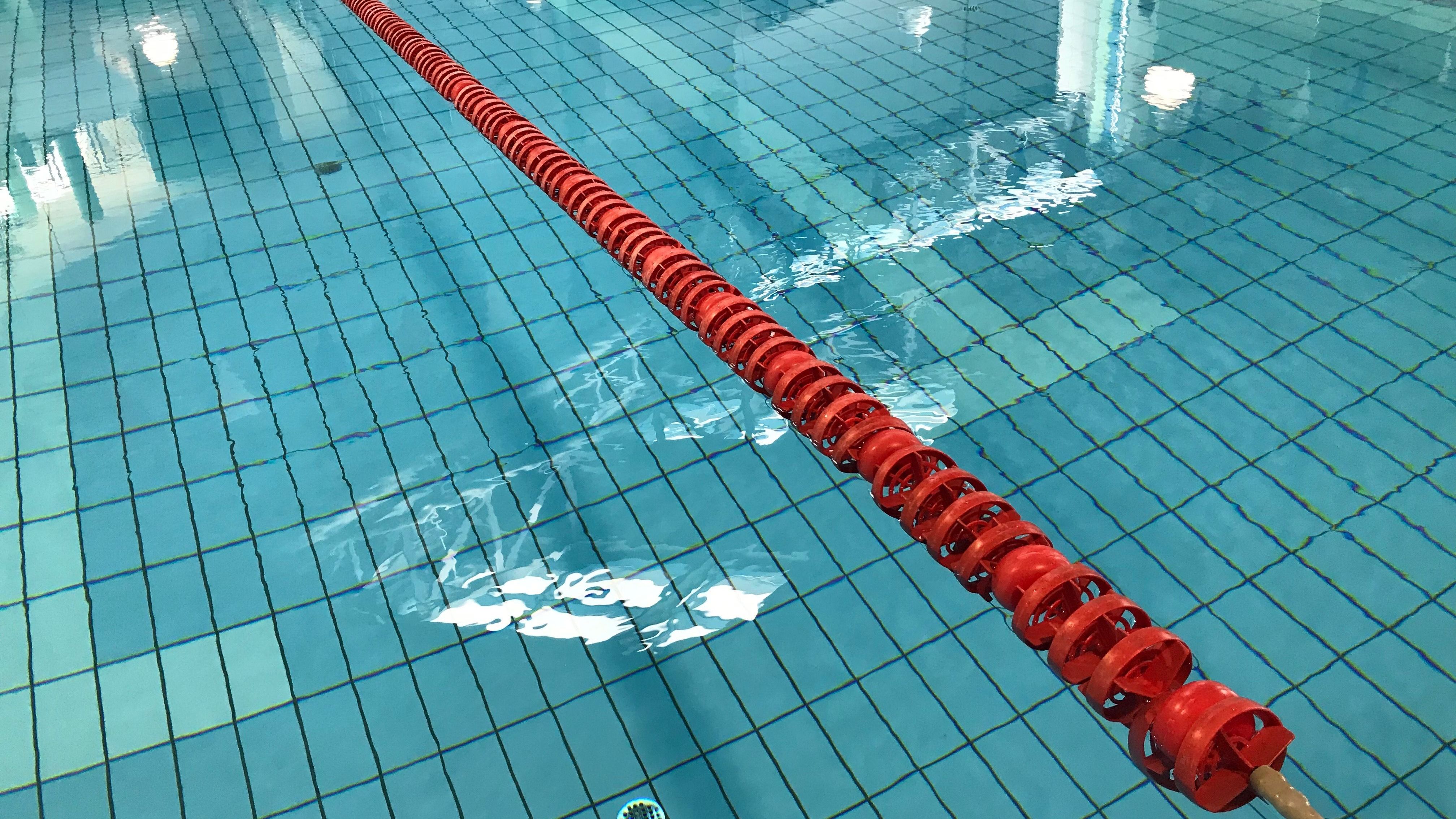 Neubau Sportschwimmhalle: Architektenleistungen vergeben 