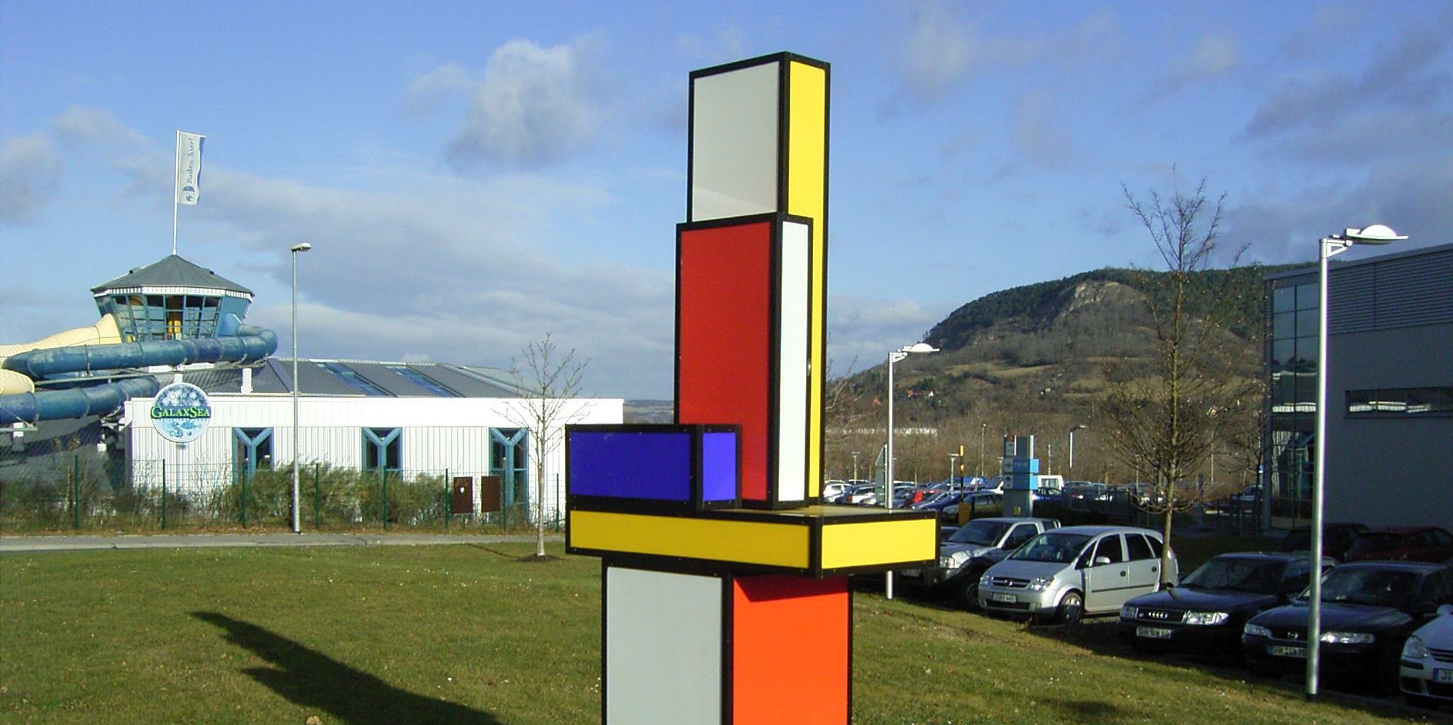 Dexel-Stipendiat 2019 gesucht