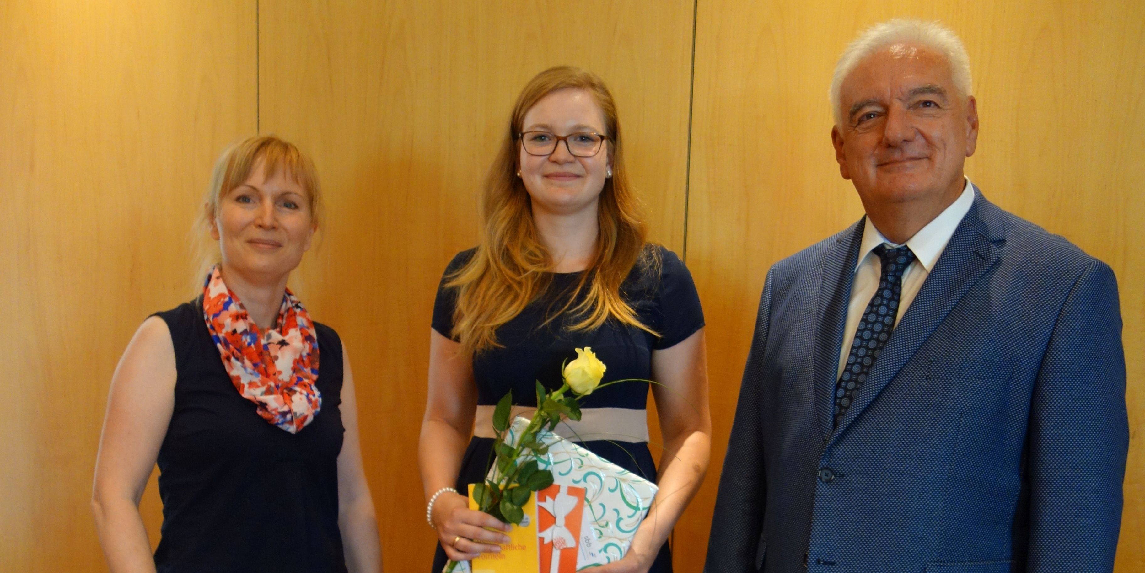 Beste Steuerfachangestellte in Thüringen 