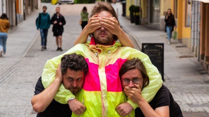 Freie Bühne Jena veranstaltet Theaterfestival 
