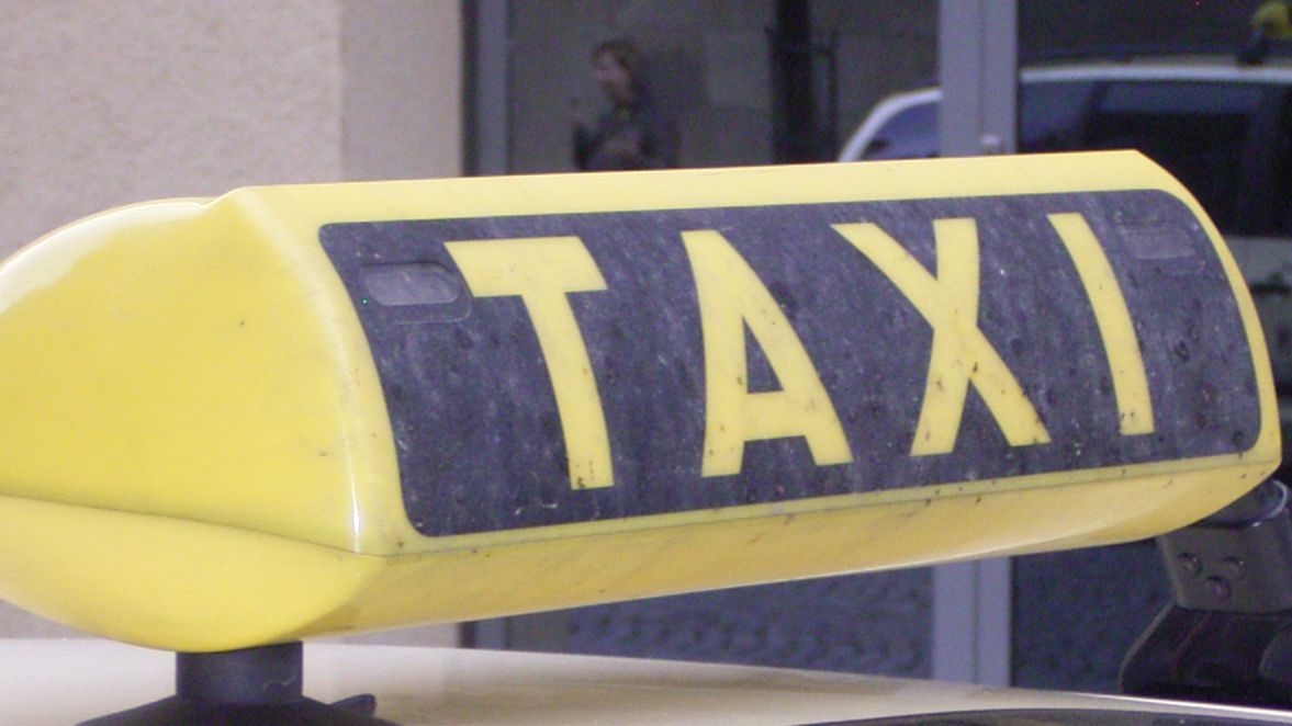 Keine Neuauflage für Frauennachttaxi