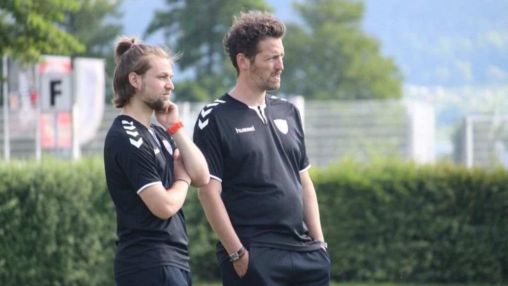 Sommerfahrplan für FF USV Jena