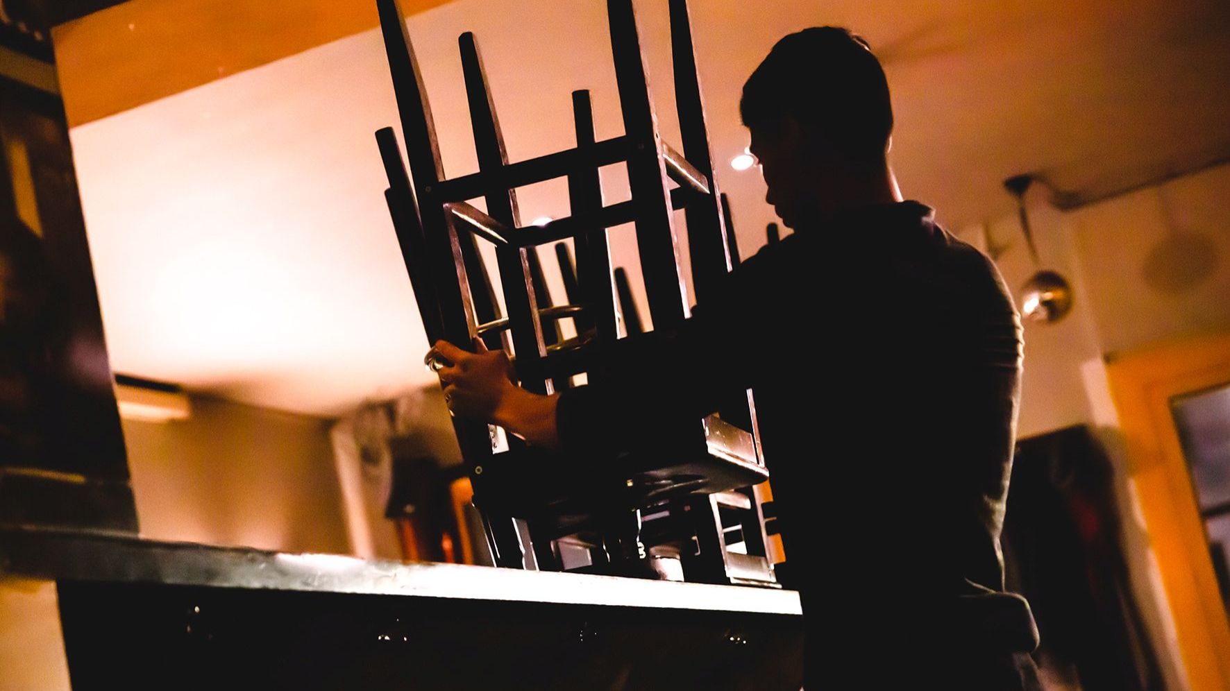 Erfurter Zoll überprüfte Betriebe im Gastgewerbe