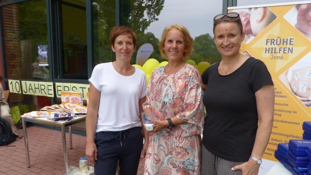 Traumlicht für Jenas jüngste Bürger 