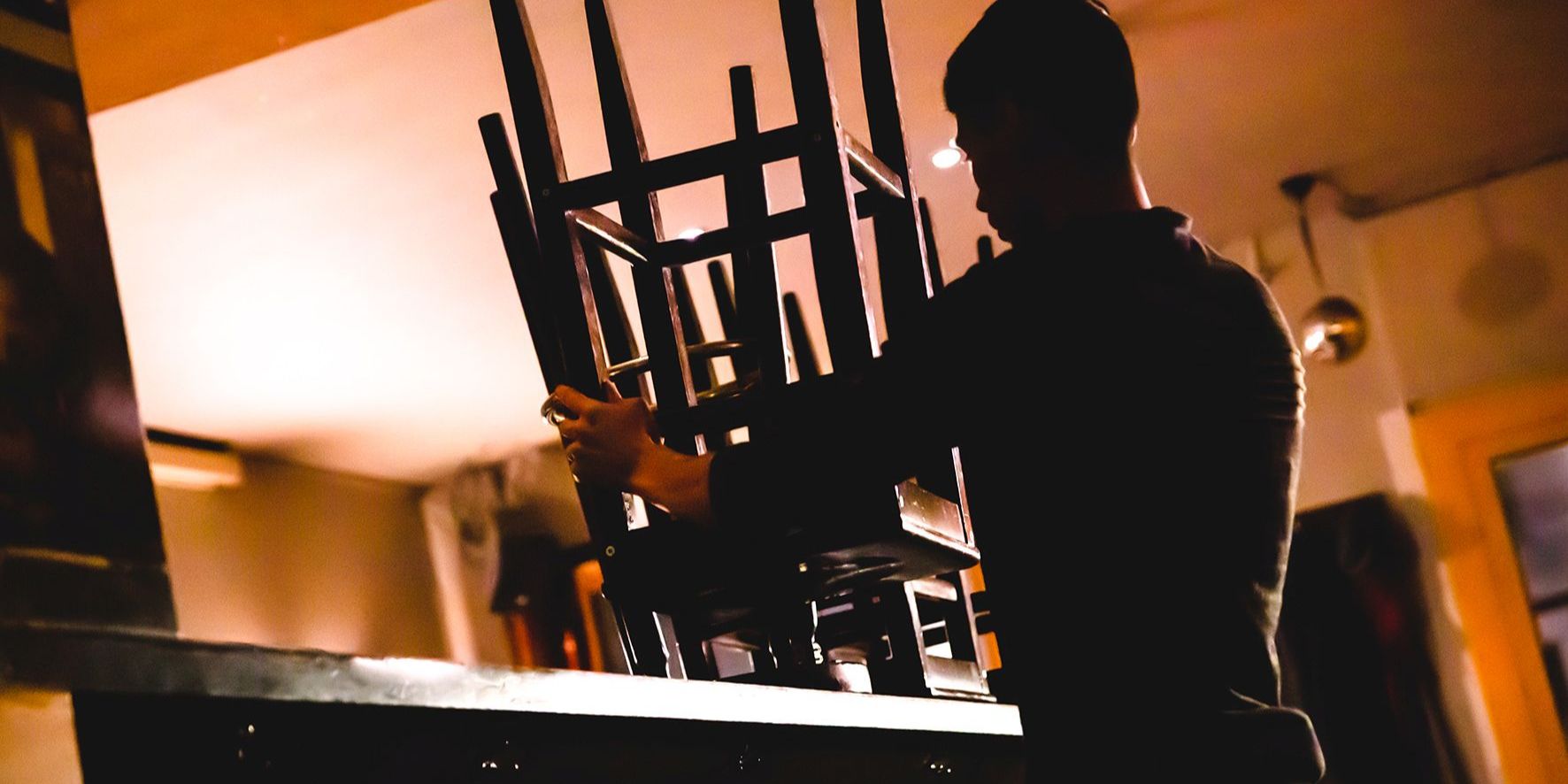 Erfurter Zoll überprüfte Betriebe im Gastgewerbe