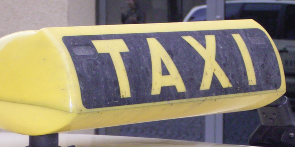 Keine Neuauflage für Frauennachttaxi
